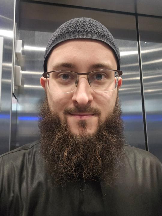 Bilal Stringer