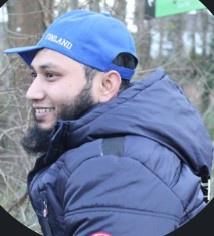 Asif Rahman