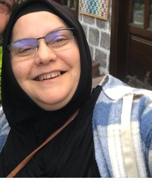 Aygün Akbaş