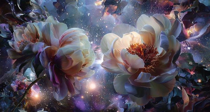 Awakened Dreamscapes 