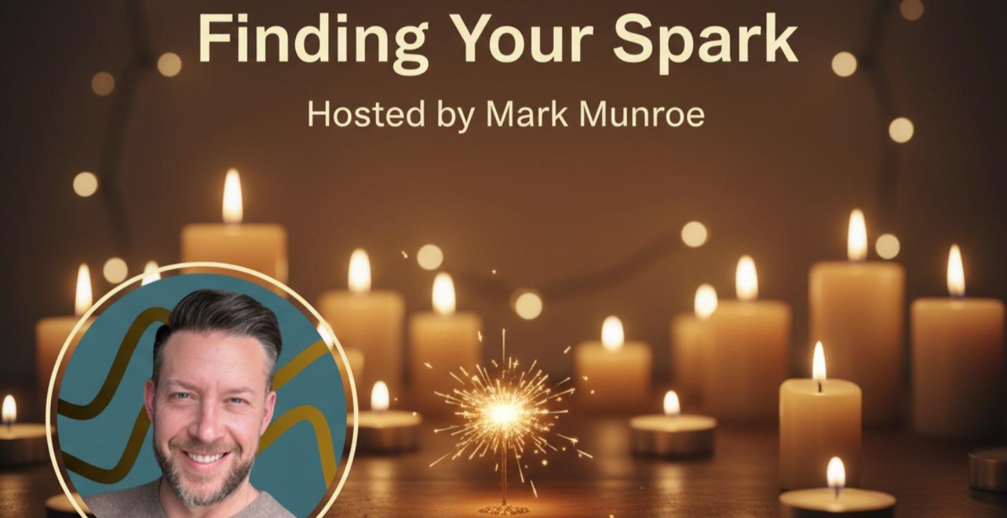 Finding your Spark - Free