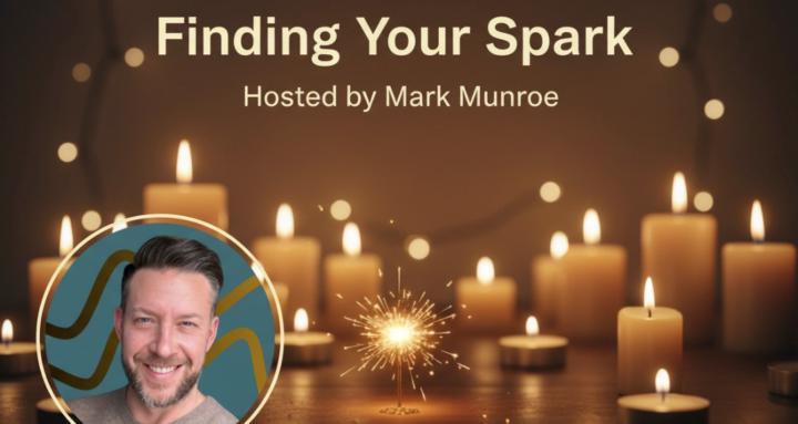 Finding Your Spark: Free