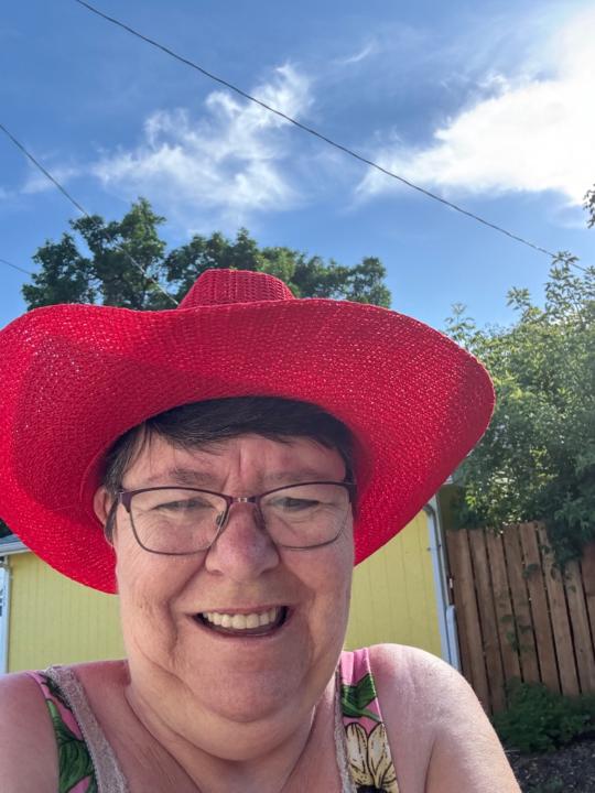Arlene Lajeunesse