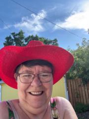 Arlene Lajeunesse