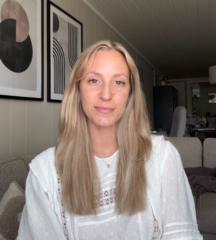 Malin Therese Stensrød