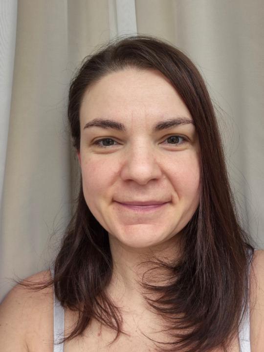 Roxana Andries