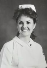 Lynn Matthews