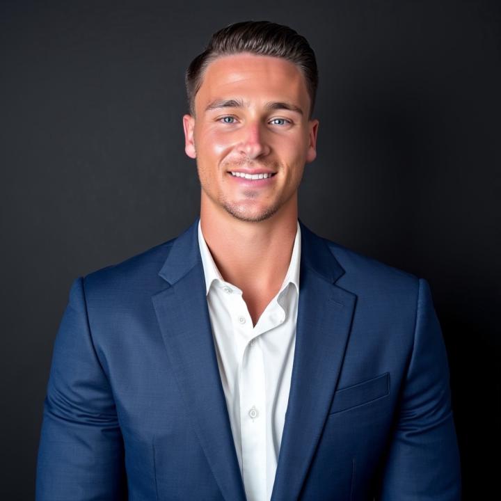 Iszac Lambourne