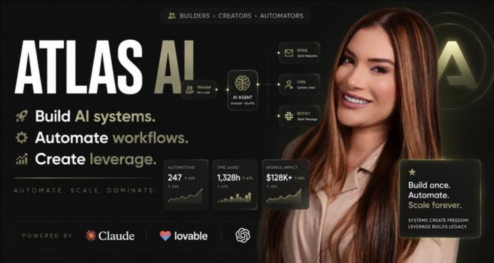 Atlas AI