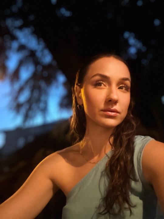 Büsra Sert