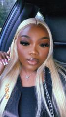 Zahayia Thompson