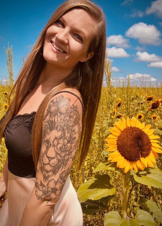 Sarah Roark