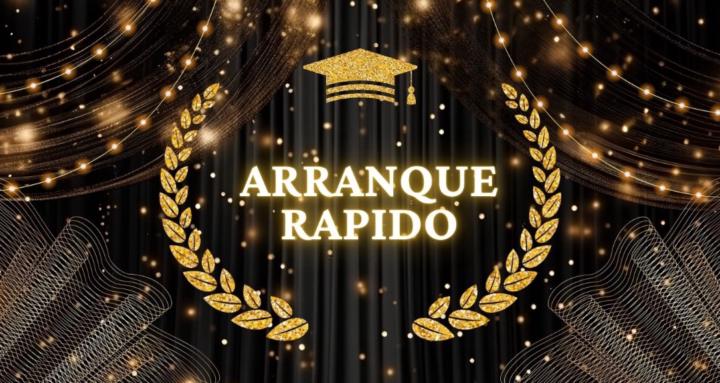 ARRANQUE RAPIDO
