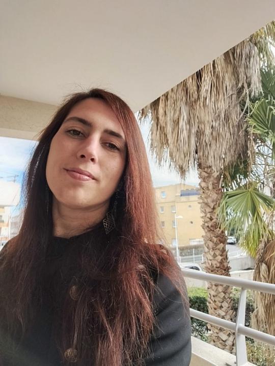 Lakshmi Bianchi