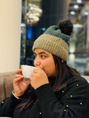 Harkamalpreet Kaur