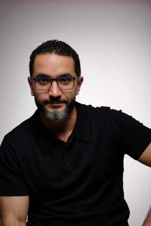 Amr Khalifa
