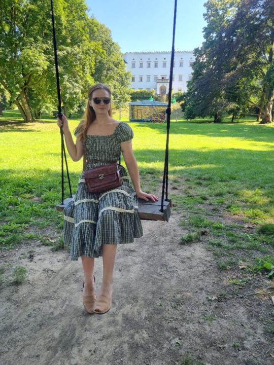 Lucia Švecová