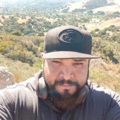 Matthew Rodriguez