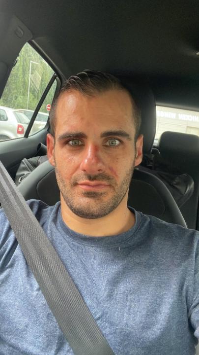 Augier Sébastien
