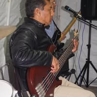 Alfredo Velasco Aranda