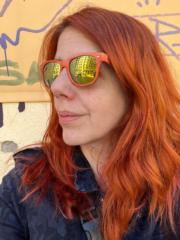 Cristina Montemar Sánchez