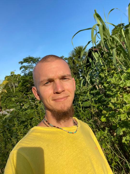 Jonas Finn Lovern
