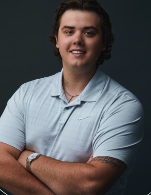 Riley Tigrett