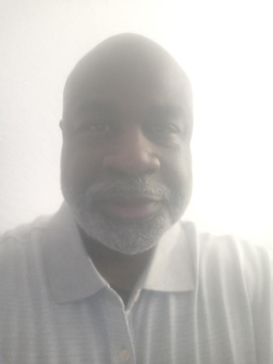 Andre' Harris