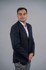 Amogh Bahuguna
