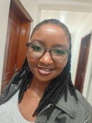 Nina Mugure