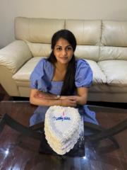 Shahana Kamalenthiran
