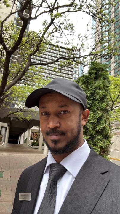 Aschalew Bekele