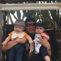 Nelson Fernando