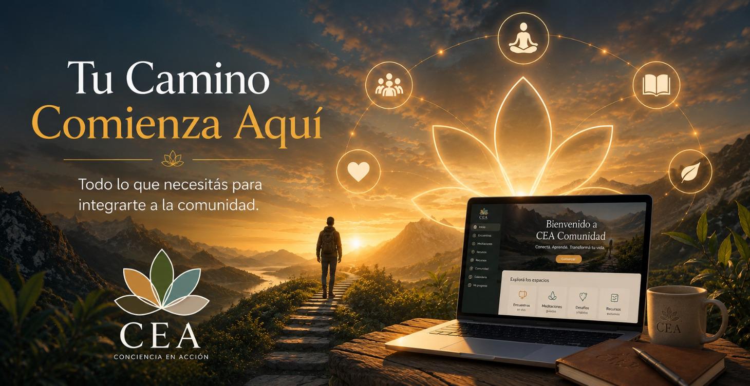 Comienza Aquí