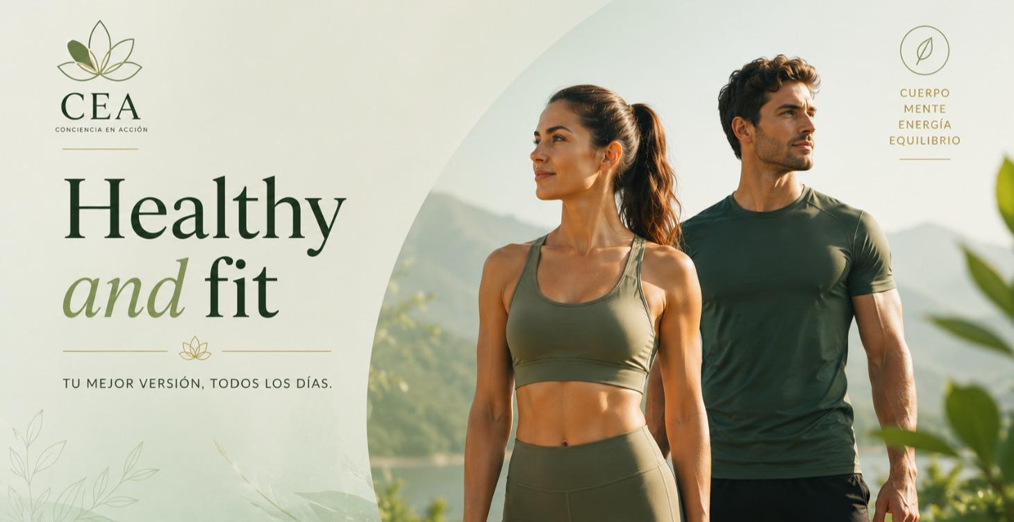 🧘‍♂️ HEALTHY & FIT – PROTOCOLO DETOX 60D