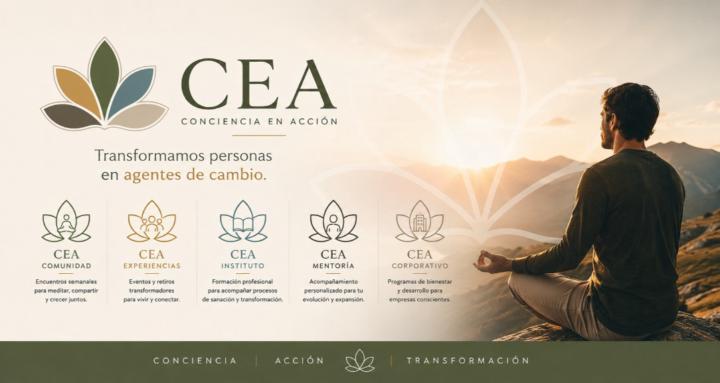 Consciencia en Acción