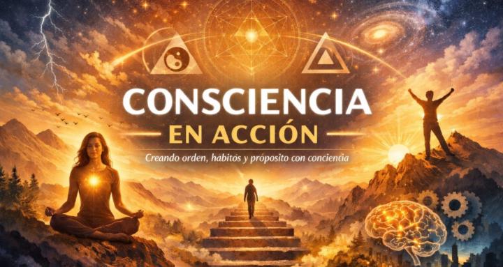 Consciencia en Acción