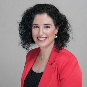 Shiri Ben-Arzi