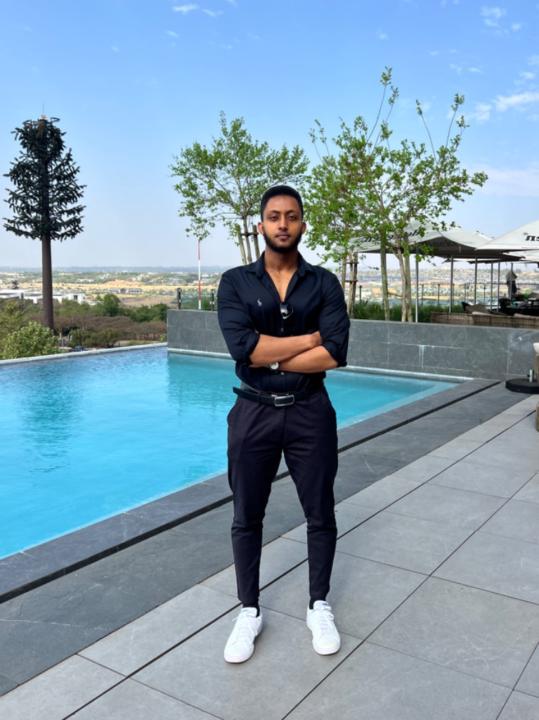 Imran Ali