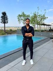 Imran Ali
