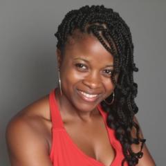 Matilde Mahounou