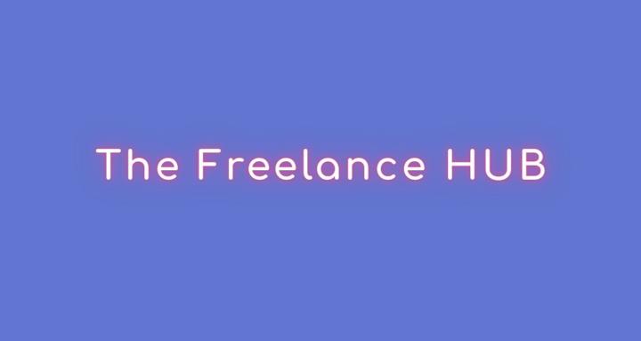 The Freelance Hub