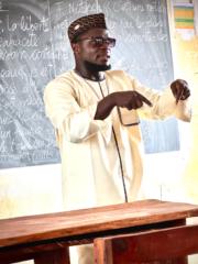 Joseph Sandouno