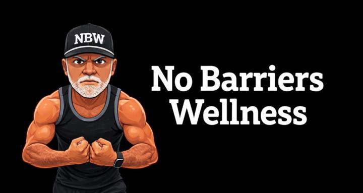 No Barriers Wellness