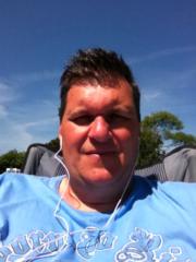Ian Riddell