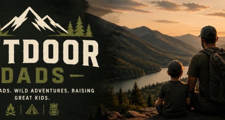 Outdoor Dads