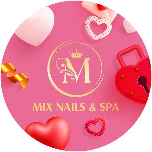 Mix Nails And Spa