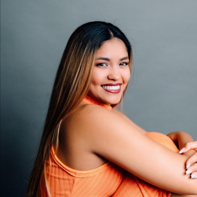 Jacqueline Ruiz Mayorga