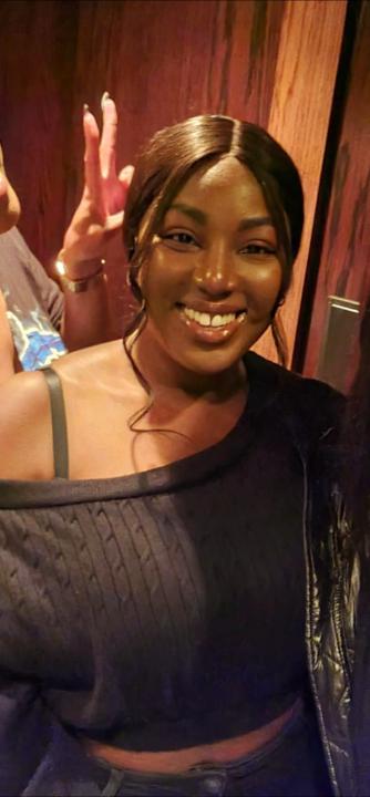 Oluwatoyin Williams
