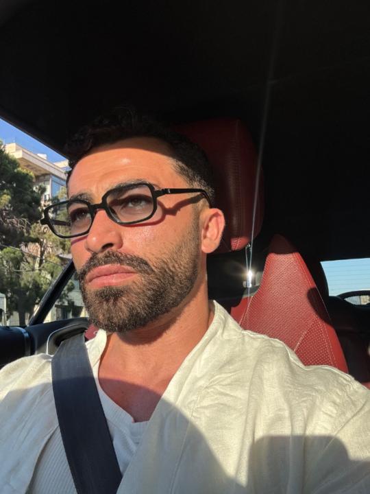 Adam Abu tarboush